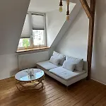 Loft In Toplage Apartamento *