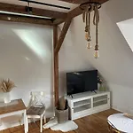 Apartment Loft In Toplage *