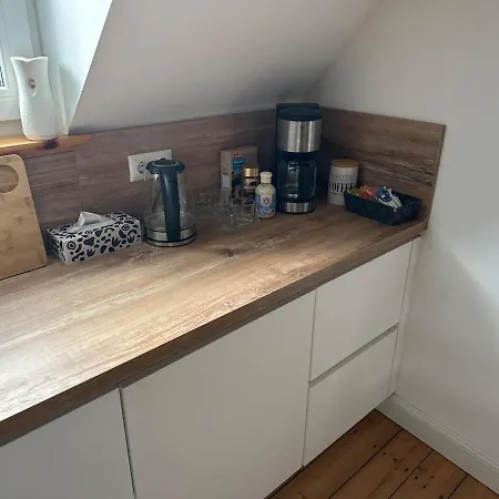 Loft In Toplage