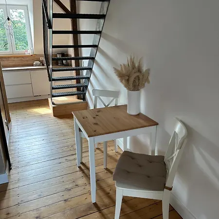 Loft In Toplage Apartment