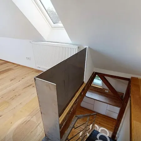 Loft In Toplage Appartamento