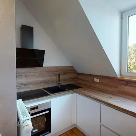 Loft In Toplage *