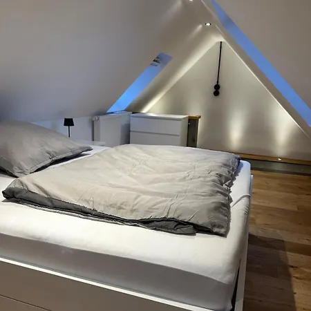 Loft In Toplage