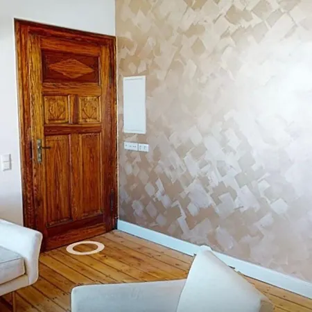 Loft In Toplage Apartment