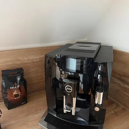 Lejlighed Loft In Toplage Paderborn