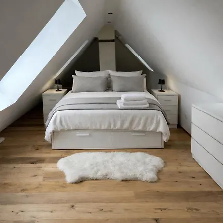 Loft In Toplage Paderborn