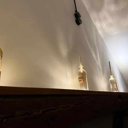 Loft In Toplage Lejlighed Paderborn