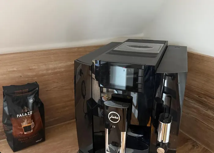 Lejlighed Loft In Toplage Paderborn