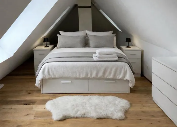 Loft In Toplage Paderborn