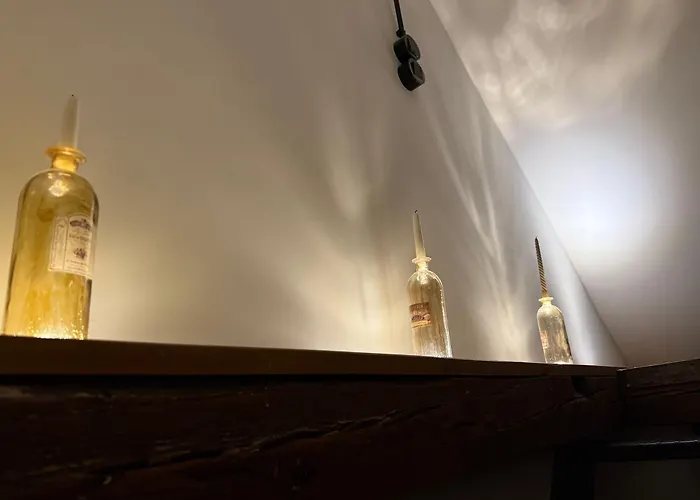 Loft In Toplage Lejlighed Paderborn